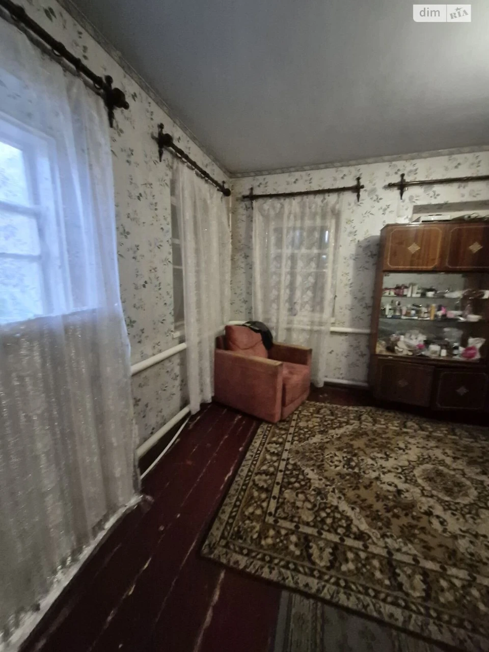Продаж Дім Амур-Нижньодніпровський