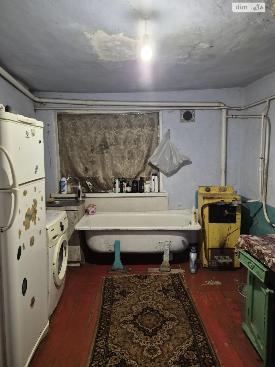 Продаж Дім Амур-Нижньодніпровський