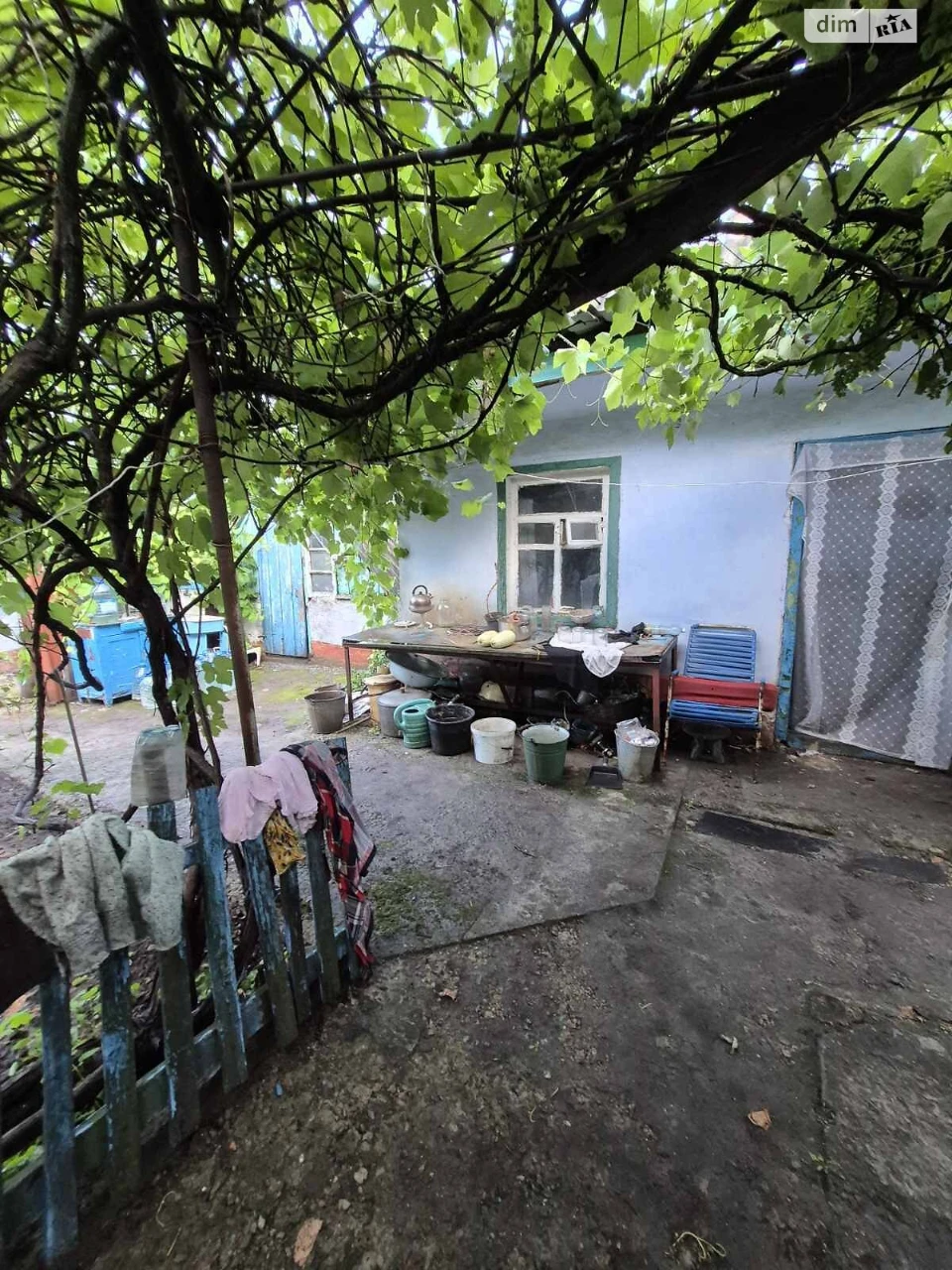 Продаж Дім Амур-Нижньодніпровський