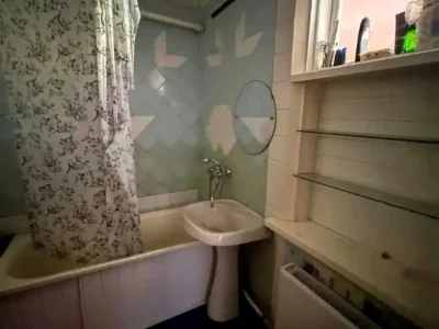 Будинок. Дніпро, Вугільна