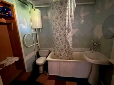 Будинок. Дніпро, Вугільна