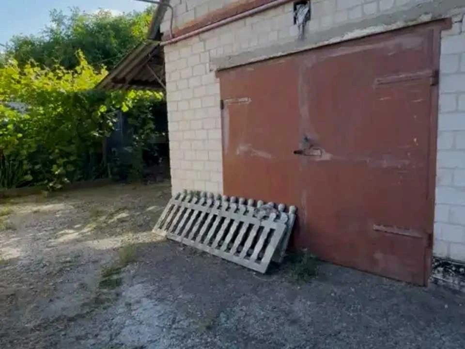 Будинок. Дніпро, Вугільна