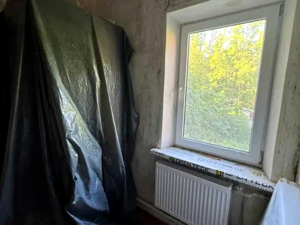 Будинок. Дніпро, Вугільна