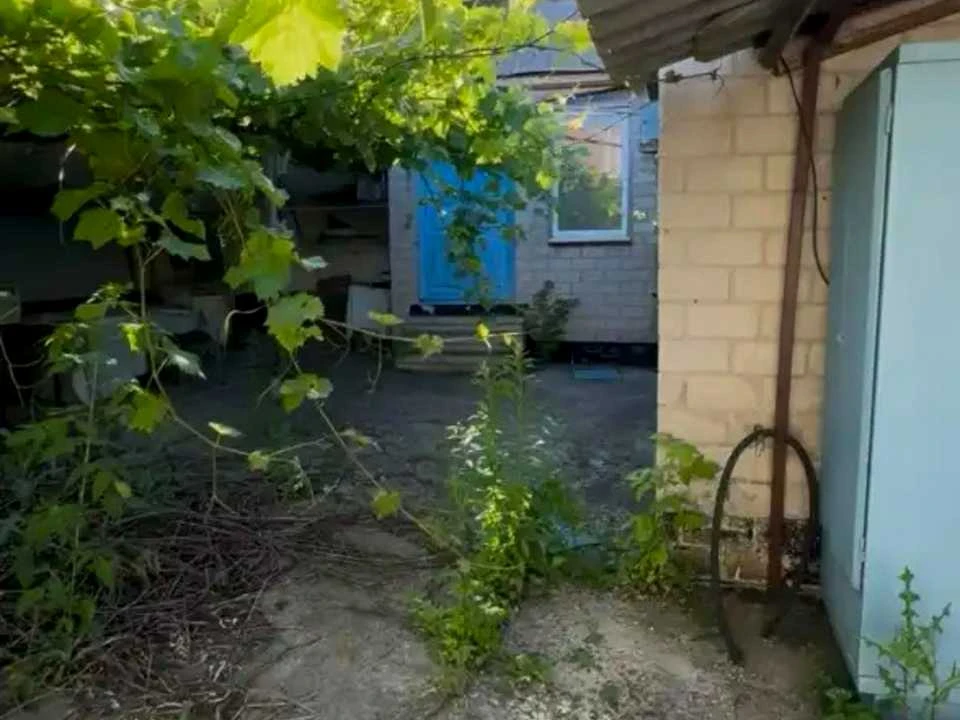 Будинок. Дніпро, Вугільна