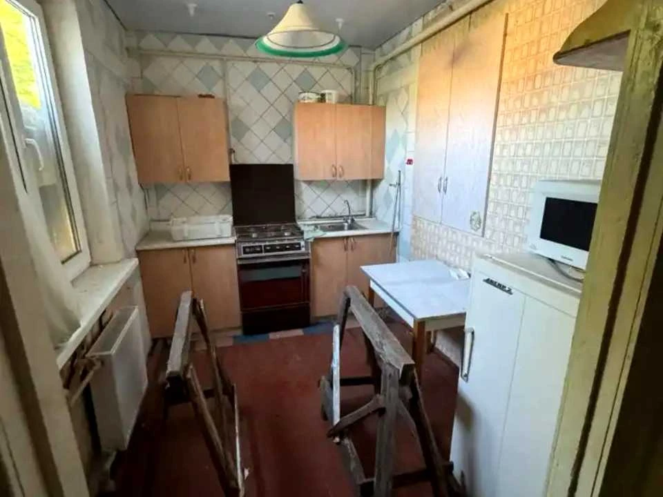 Будинок. Дніпро, Вугільна