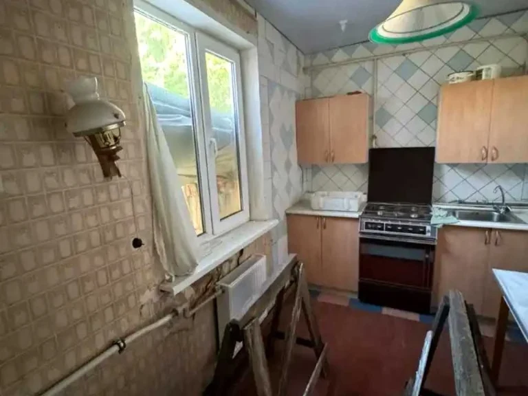 Будинок. Дніпро, Вугільна