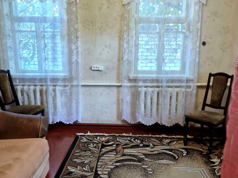 Будинок. Дніпро, Русанівська вул.