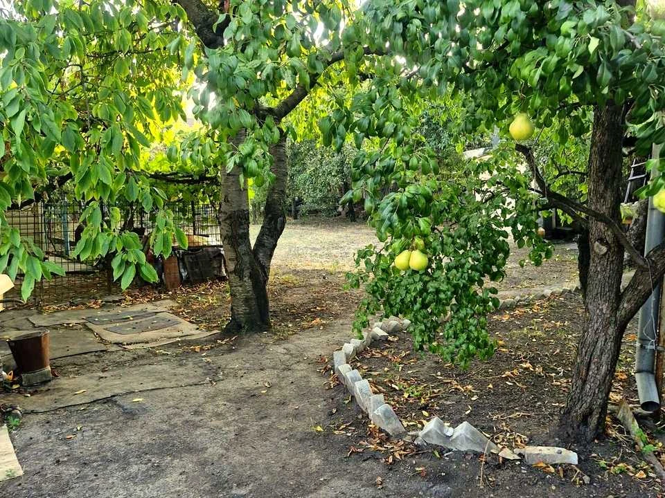 Будинок. Дніпро, Русанівська вул.