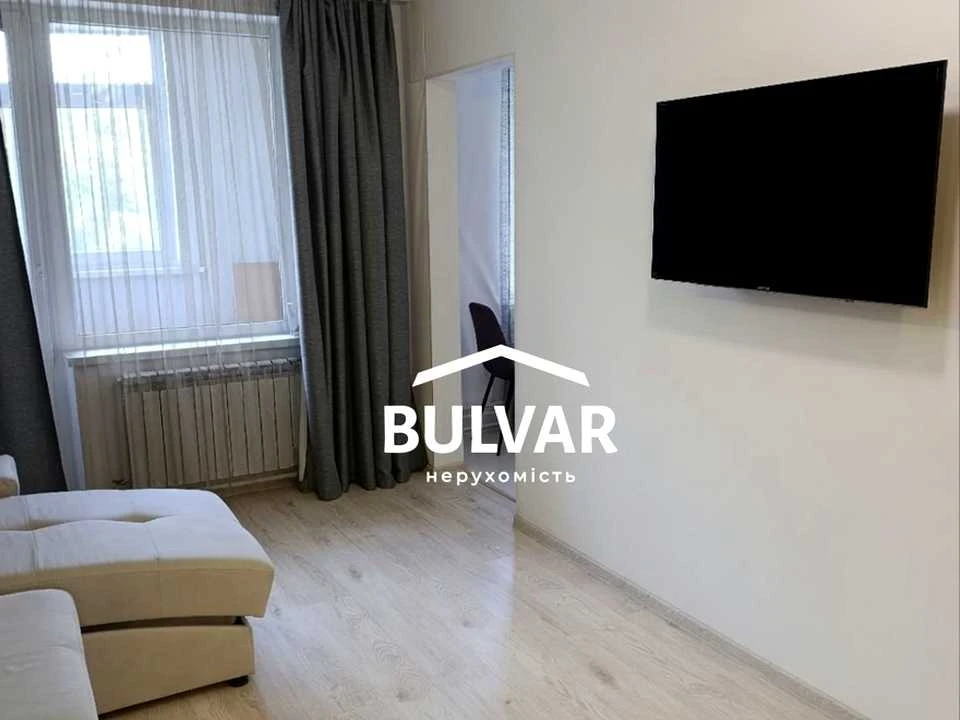 Apartment. Kharkov, Astronomichna St.