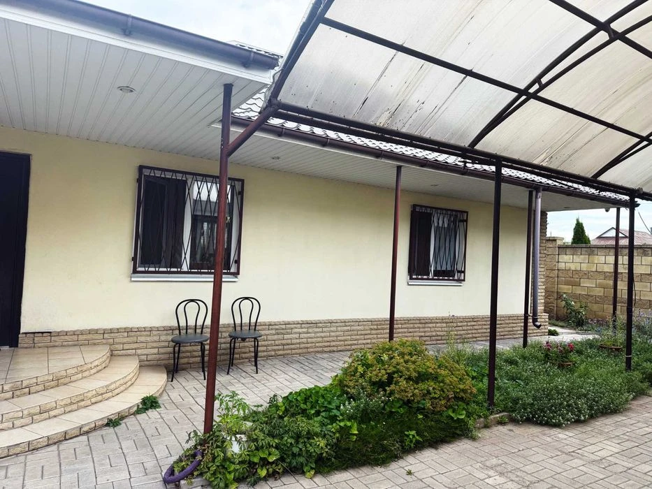 Продам  жилой дом - район Клочко