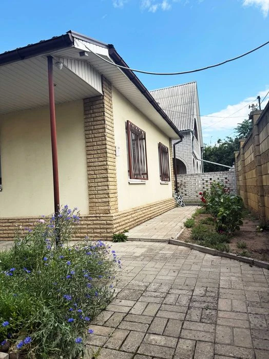 Продам  жилой дом - район Клочко