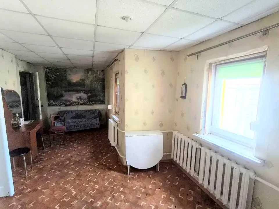 Будинок. Дніпро, Любомира Гузара вул.