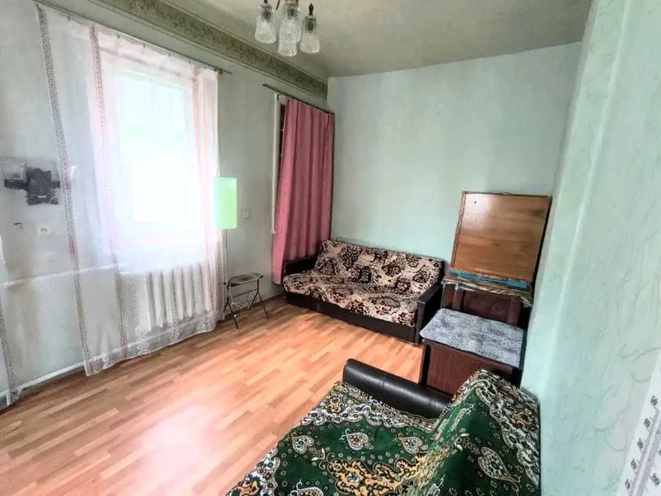 Будинок. Дніпро, Любомира Гузара вул.