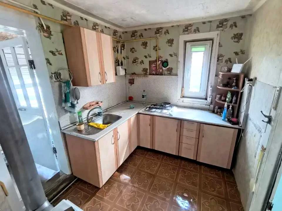 Будинок. Дніпро, Любомира Гузара вул.