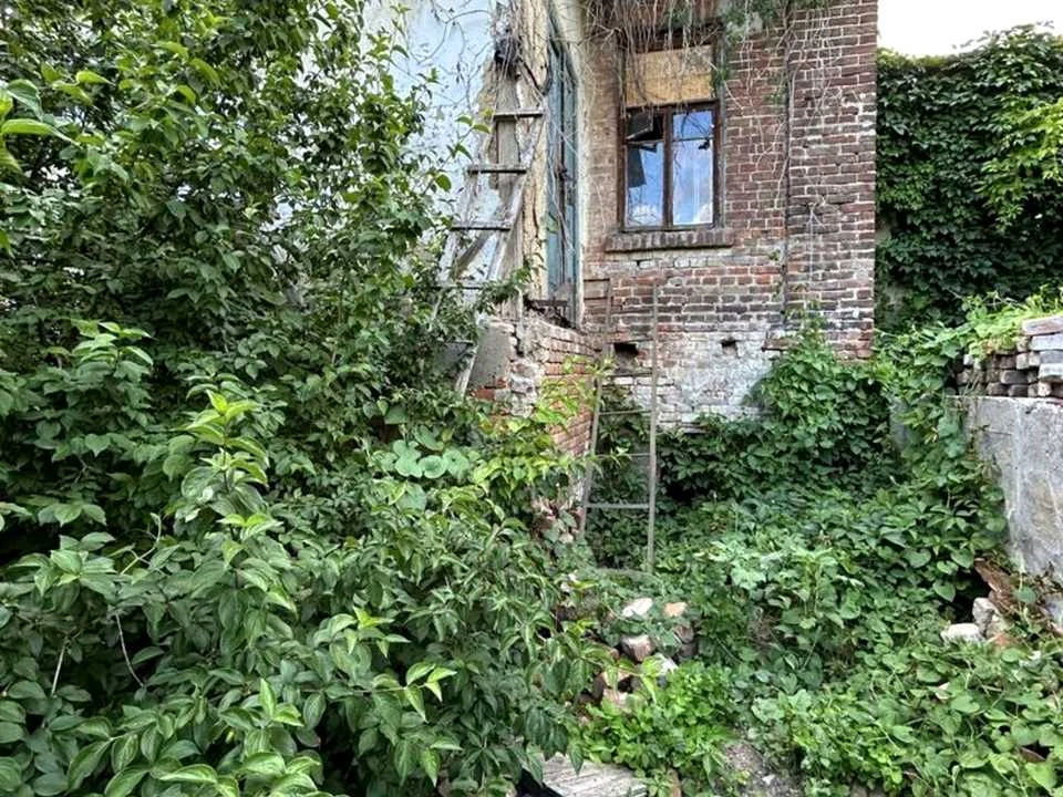 Будинок. Дніпро, Мандриківська вул.