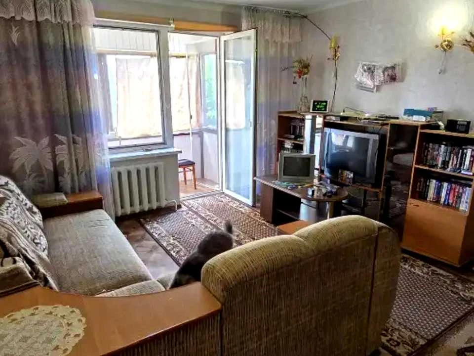 Будинок. Дніпро, Юності вул.