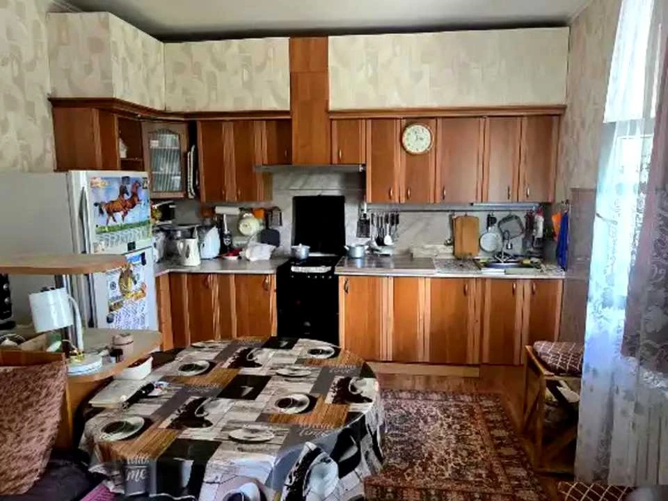 Будинок. Дніпро, Юності вул.