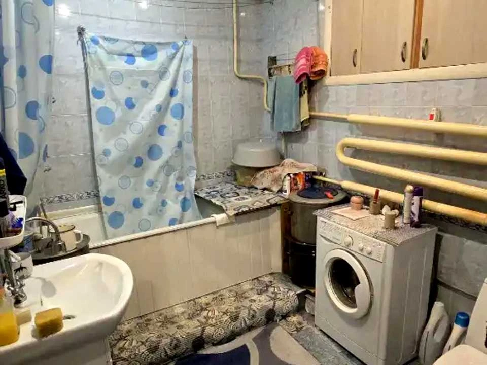 Будинок. Дніпро, Юності вул.