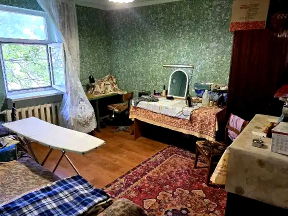 Будинок. Дніпро, Юності вул.