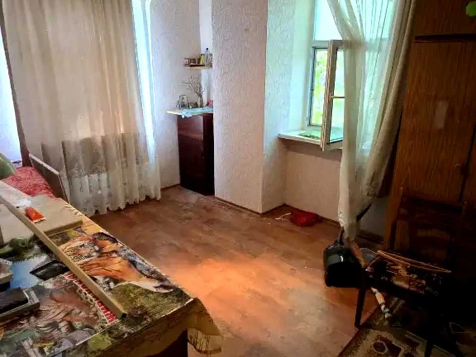 Будинок. Дніпро, Юності вул.