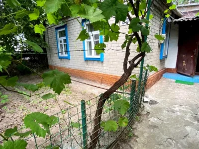 Будинок. Дніпро, Віктора Зелінського вул. (Черняховського)