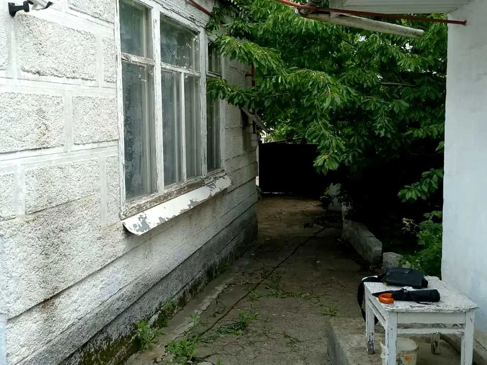 Будинок. Дніпро, Республіканська вул.