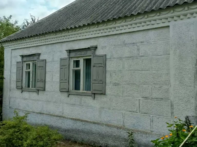 Будинок. Дніпро, Республіканська вул.