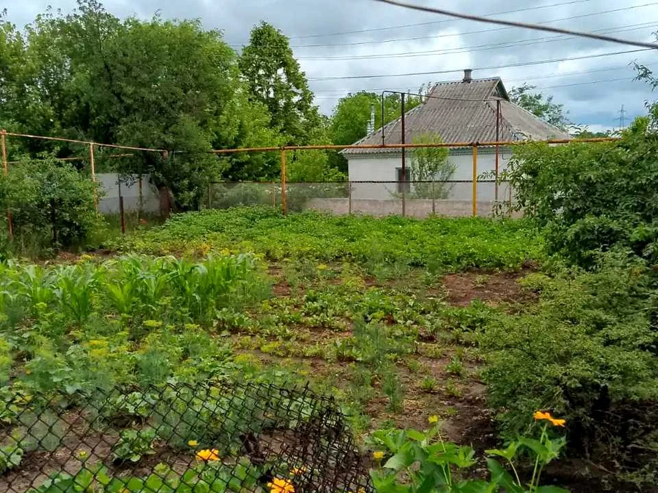 Будинок. Дніпро, Республіканська вул.