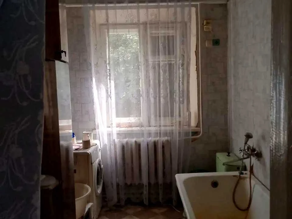 Будинок. Дніпро, Республіканська вул.