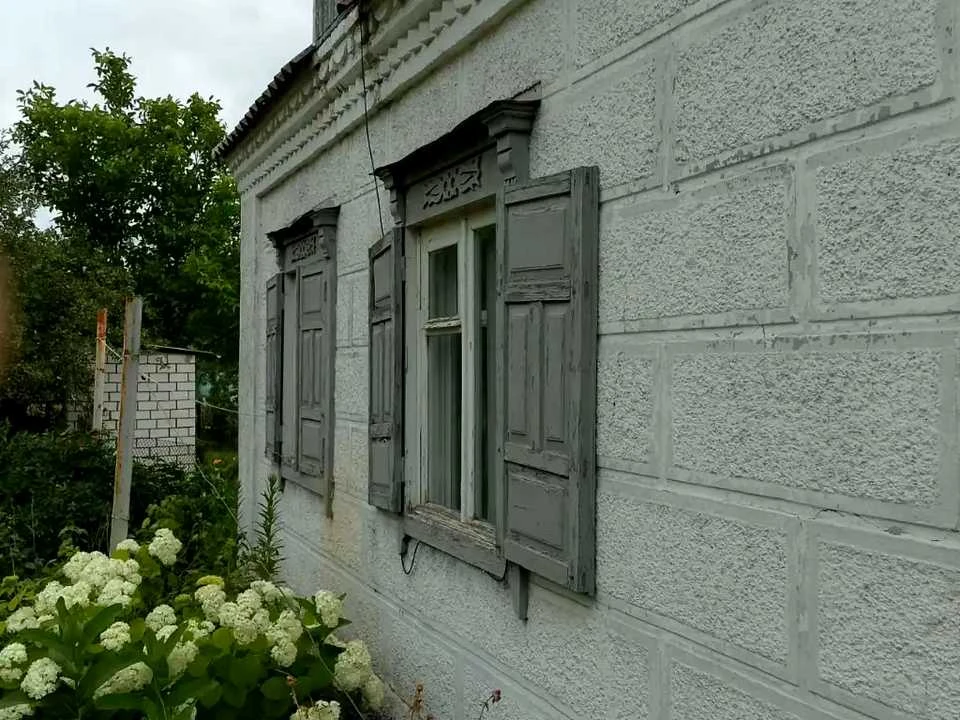 Будинок. Дніпро, Республіканська вул.