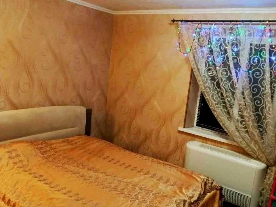 Будинок. Дніпро, Старочумацька вул. (Байкальська)