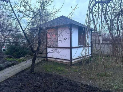 Будинок. Дніпро, Старочумацька вул. (Байкальська)