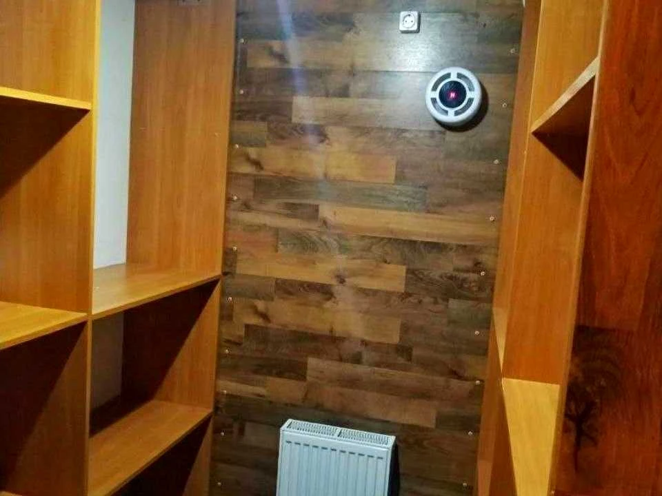 Будинок. Дніпро, Старочумацька вул. (Байкальська)