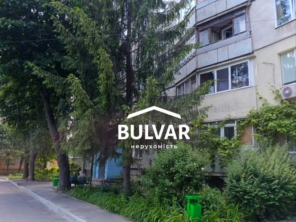 Apartment. Kharkov, Astronomichna St.
