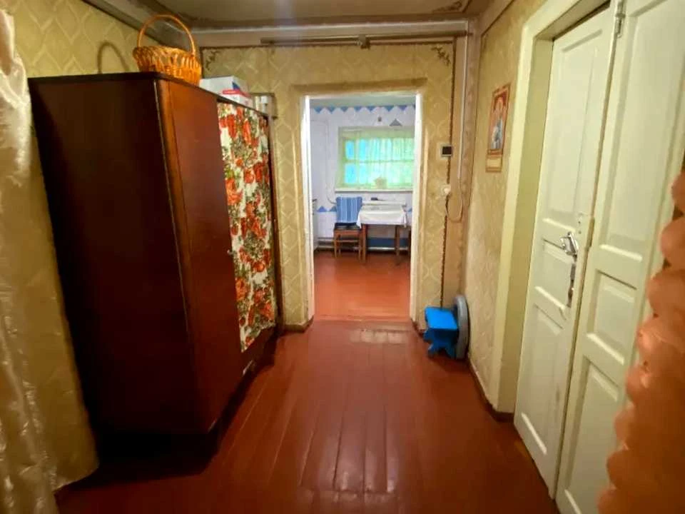 Будинок. Дніпро, Віктора Зелінського вул. (Черняховського)