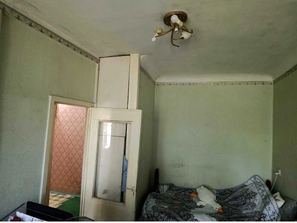 Квартира. Полтава, Комарницького вул.