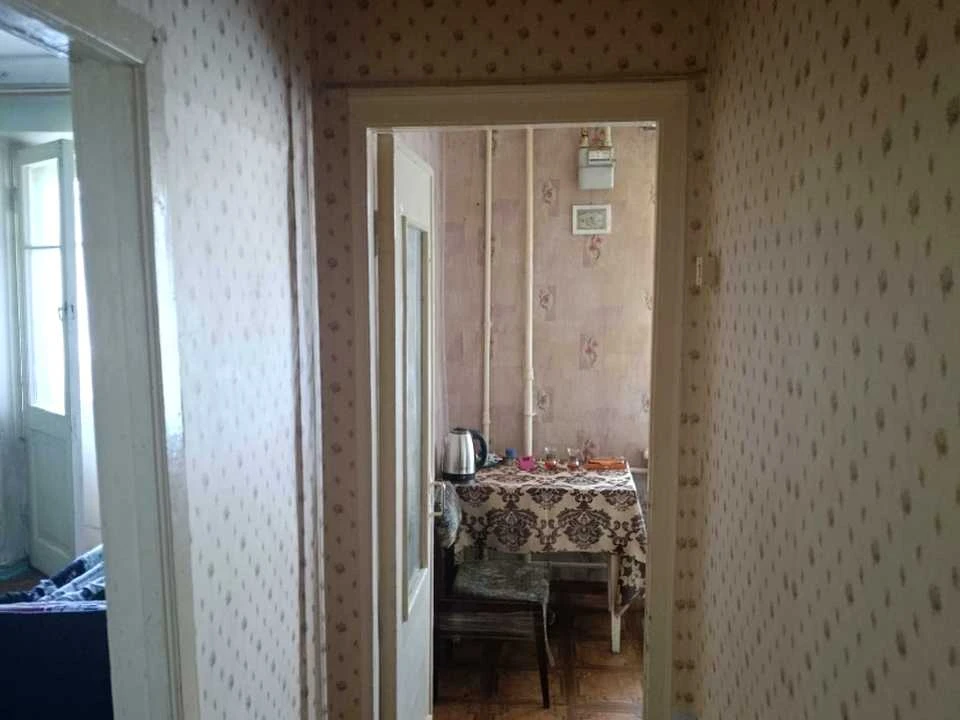 Квартира. Полтава, Комарницького вул.