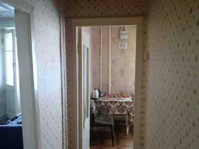Квартира. Полтава, Комарницького вул.