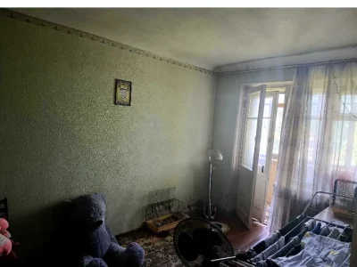 Квартира. Полтава, Комарницького вул.