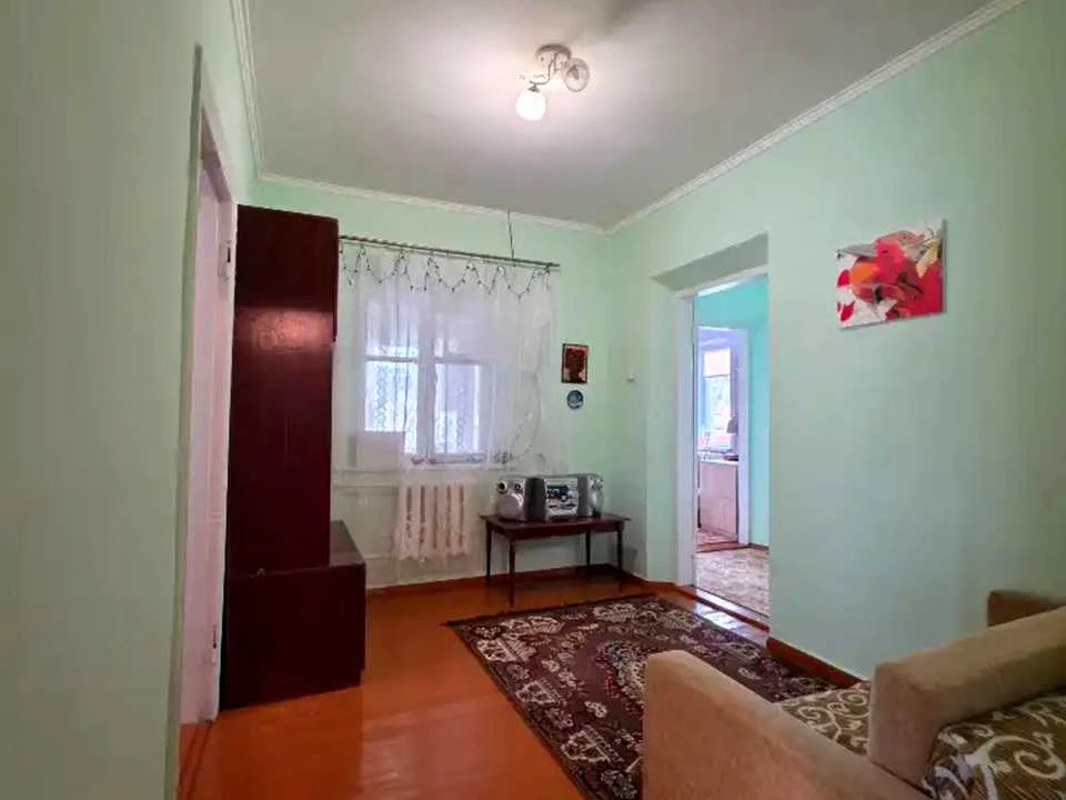 Будинок. Дніпро, Лебедина
