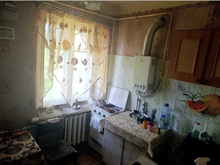Квартира. Полтава, Комарницького вул.