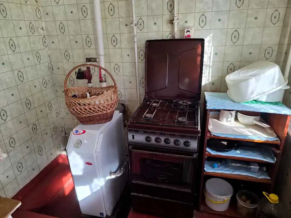 Будинок. Дніпро, Лебедина