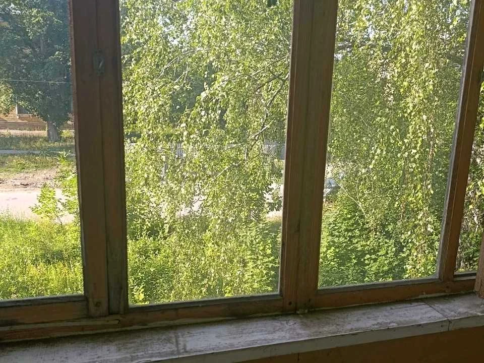 Квартира. Полтава, Комарницького вул.