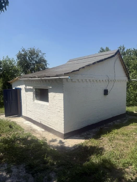 Продам Дачу Таромське