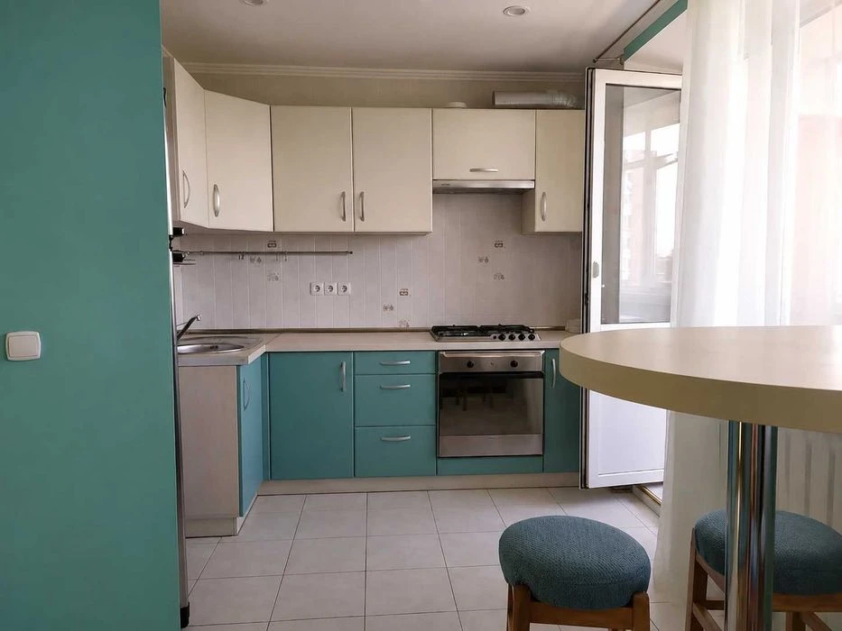 Продаж 3 кімнатної квартири Поділ 80м2 №5338