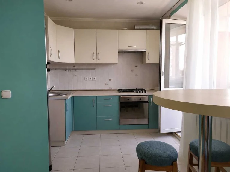 Продаж 3 кімнатної квартири Поділ 80м2 №5338