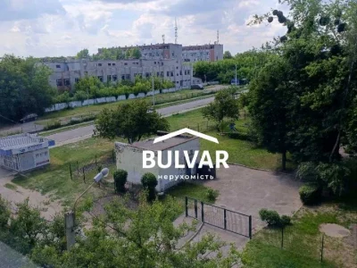 Apartment. Kharkov, Astronomichna St.