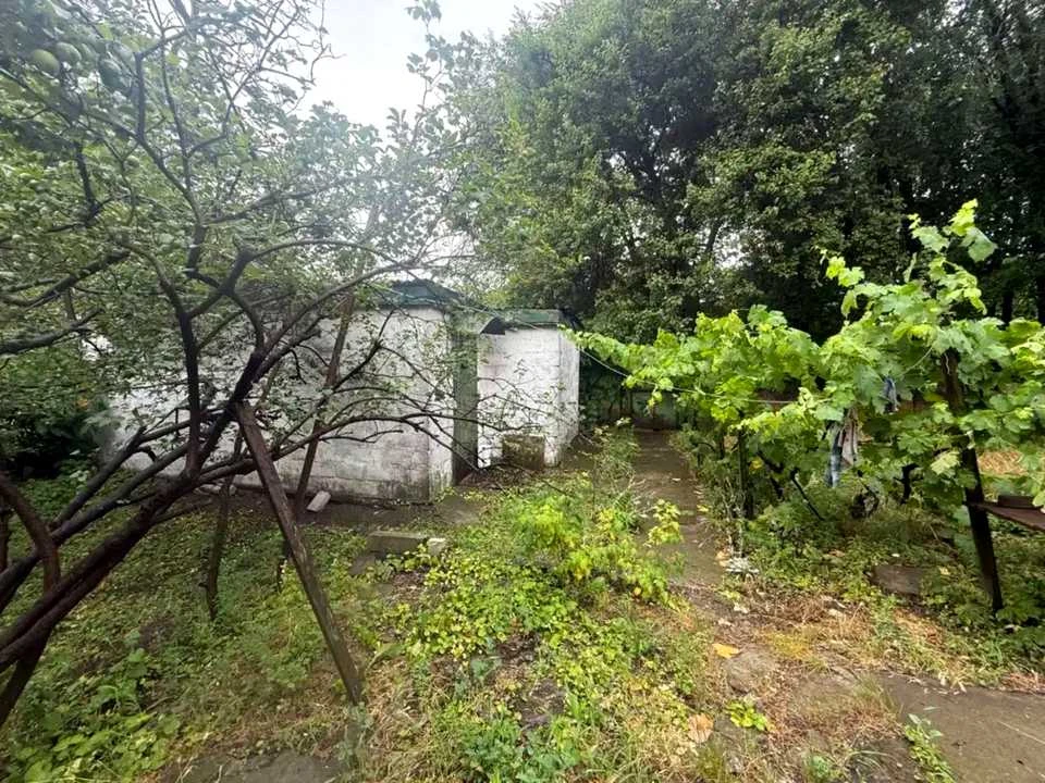 Будинок. Дніпро, Іловайська вул. (Карбишева)