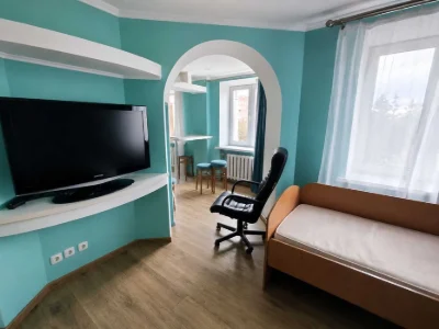 Продаж 3 кімнатної квартири Поділ 80м2 №5338
