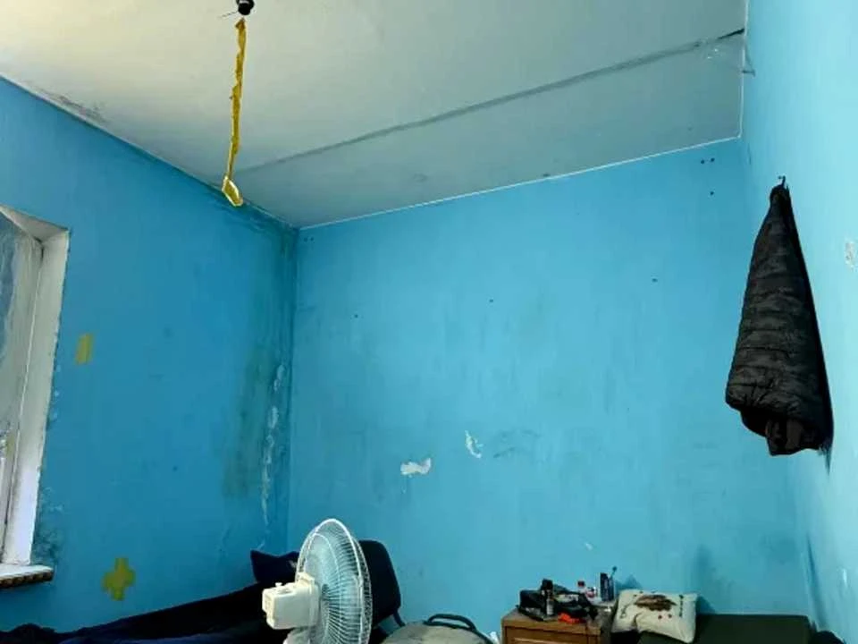 Будинок. Дніпро, Фесенко